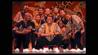 ladysmith black mambazo - Ngingahlanzwa ngani na