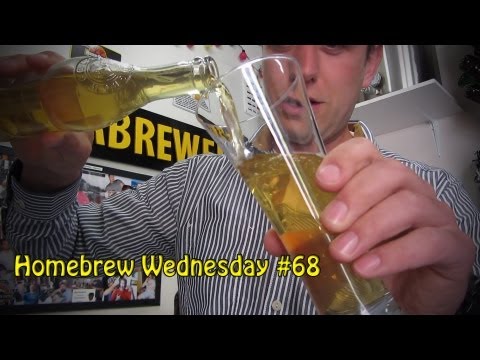 Homebrew Wednesday #68 Cinnamon, hop plants and Bmail
