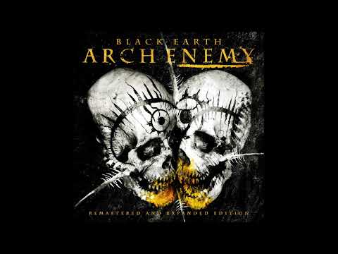 Videoclip de Bury Me an Angel (live in Japan 1997) — Arch Enemy