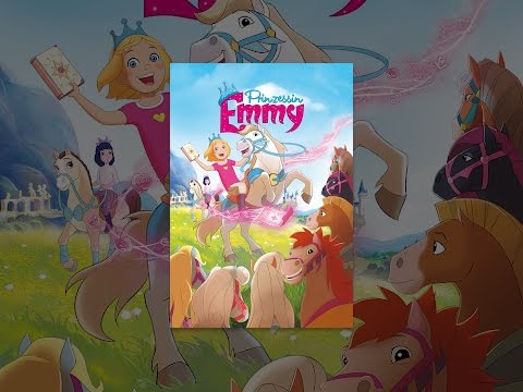 Prinzessin Emmy