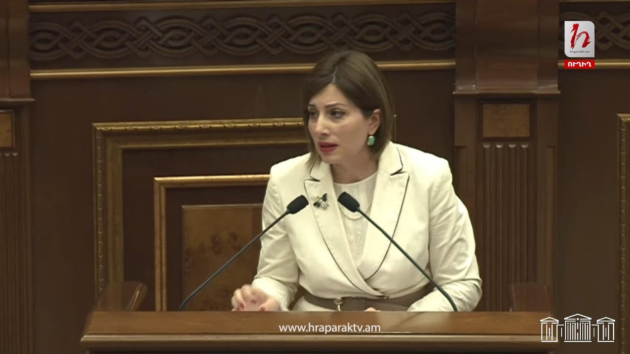 Որքա՞ն գումար եք հատկացնում իմանալու համար, թե պատվաստված մարդիկ ոնց են․Գեղամ Նազարյանը՝ Ավանեսյանին