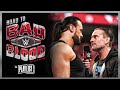 CM Punk Vs Drew McIntyre Road To Bad Blood 2024 WWE Playlist