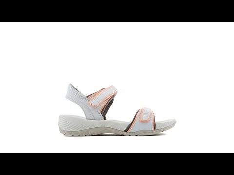 easy spirit Nami3 Adjustable Sport Sandal