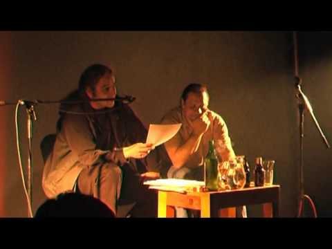 Bljesak.info: Predrag Lucić i Boris Dežulović o Međugorju