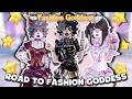 I MUST PLAY DTI UNTIL I HIT FASHION GODDESS Part 3