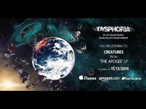 Dysphoria - Creatures