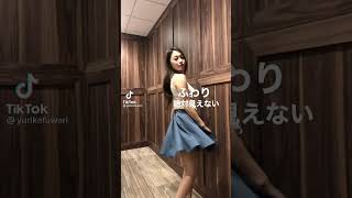 【TikTokまとめ】どんなに回っても絶対見えない？！