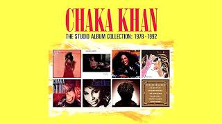 Chaka Khan - Papillon (aka Hot Butterfly)