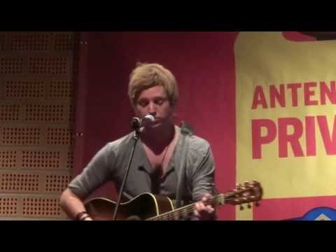 Nick Howard - Home @ Antenne 1 Hörerkonzert Stuttgart 23.05.2013