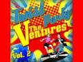 The Ventures - Opus Twist