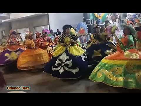 Maracatu Leão da Floresta de Vicência em Buenos Aires-PE  2026