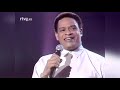 Al Jarreau - L Is For Lover (Sábado noche'11.02.89) (Color Remastered)