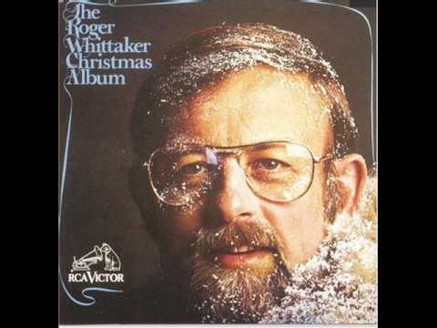 The Roger Whittaker Christmas Album - Christmas Is Here Again