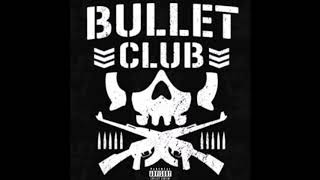 Conway the Machine - BULLET KLUB feat Lloyd Banks &amp; Benny the Butcher (Produced by Daringer)