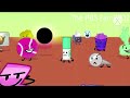 TPOT Intro Bloopers 20 In Luig Group Squared