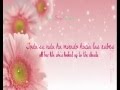 Emily's Rain - Peter Bradley Adams [Traducida - Subtitulada al español + English lyrics]