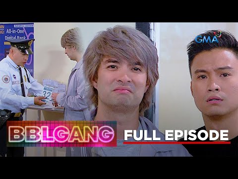 Bubble Gang April 7, 2024