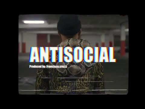 BG Drippy Chef - Anti Social (Official Music Video)