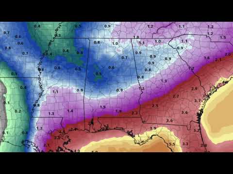 July 17, 2018 Weather Xtreme Video - Afternoon Edition