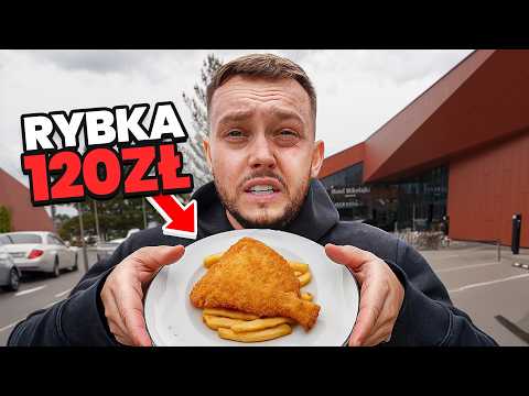 2300zł za noc na Mazurach - TEST NAJDROŻSZYCH HOTELI W MIKOŁAJKACH