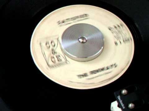 The Fenways - Satisfied (Northern Soul Classic)