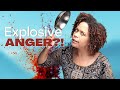 What Is Intermittent Explosive Disorder Is It Just Being Angry
