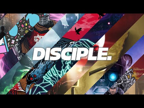 Disciple - We Don't Play (Rushdown Remix)