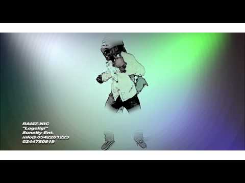 RAMZ-NIC_ LOGOLIGI_ OFFICIAL VIDEO