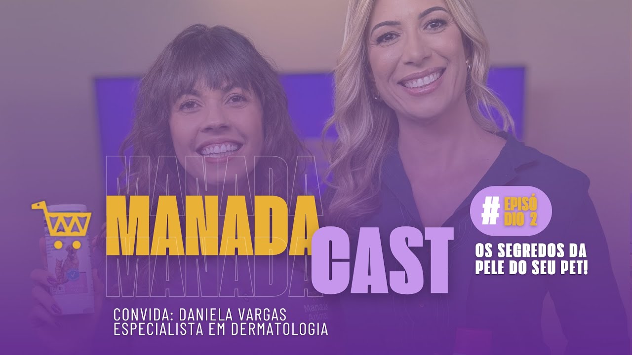 Podcast Manada Animal