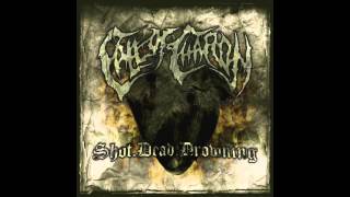 Call of Charon - Shot. Dead. Drowning.