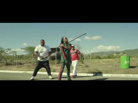 ALIKATTE ft Salim el arreglita Big.3bu 2019