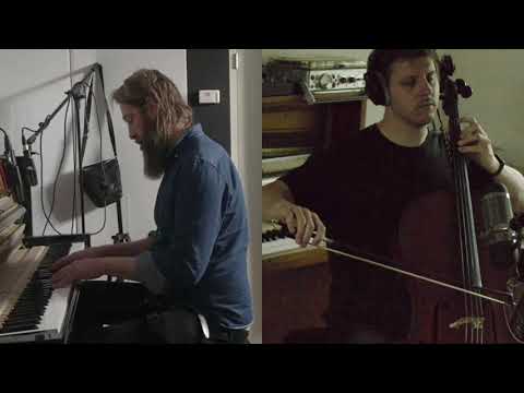 Joep Beving & Maarten Vos - improvising on distance