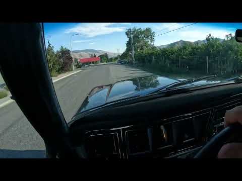 1977 Ford F-150 Custom 4×4 by BaerBronco