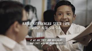 Download lagu Semoga Bahagia - Lyric video mp3