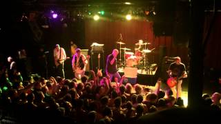 Guided by Voices - Quality of Armor 7/12/14 The Paradise Boston, MA