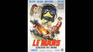 Stelvio Cipriani- Le Mans scorciatoia per l'inferno- Sequence 14