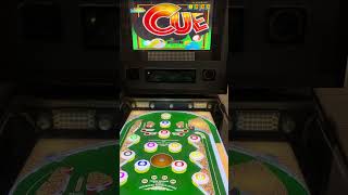 Cue Visual Pinball Table VPX - Virtual Pinball #arcade #pinball #vpx #virtualpinball #stern #pool