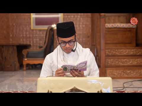 🔴 Live || Majlis Bacaan Dalail Khairat  🔴