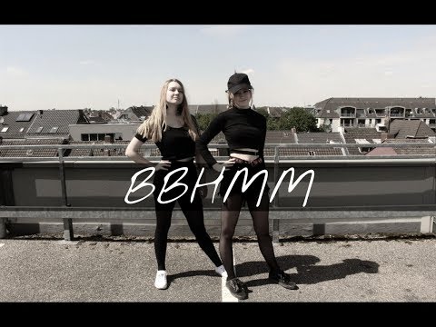 Bitch better have my money REMIX - BLACKPINK / Rough cover by Crescent (SIK & KARI)