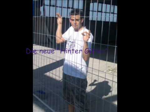 Weil ich dich so Lieb hab!