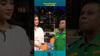 Kena Mental Ga Tuh? Di Tolak Nabilah ?? #shorts #fypシ #memeviral