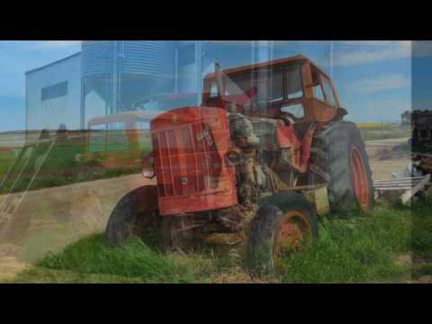 D 193 Narros de Saldueña Papatrigo Narros de Saldueña