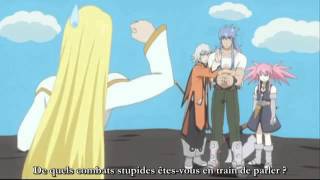 --Tales of Symphonia (Oav)-- Bonus 8 (Fr) [HQ]