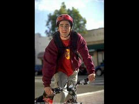 Happy 28th Birthday Jesse Bradford!