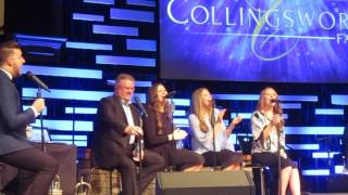 Collingsworth Family 2017 #2