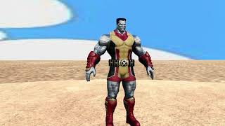 Cách Gấp Đồ Chơi Hulk 3D Đơn Giản