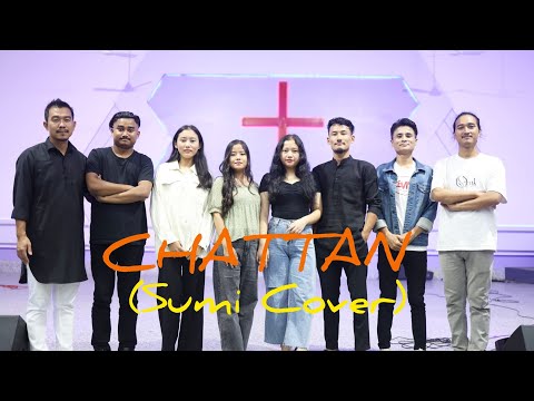 CHATAN( SÜMI COVER) Minto Chophy/ Akato Zhimo/ Alotoli Chophy/Eligrace Zhimo