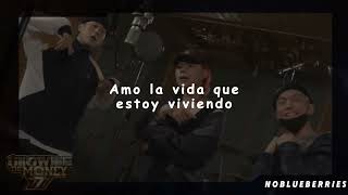 Download lagu Loopy x Kid Milli x pH-1 - Good Day (feat. Paloalto) (Prod. 코드 쿤스트) [SMTM777] / SUB ESP mp3