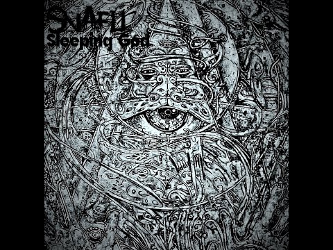 Snafu - Snafu - Sleeping God