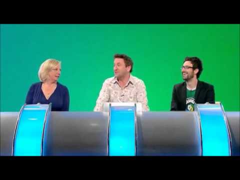 Would I Lie to You? - Did Patrick Kielty punch Muhammad Ali in the face?